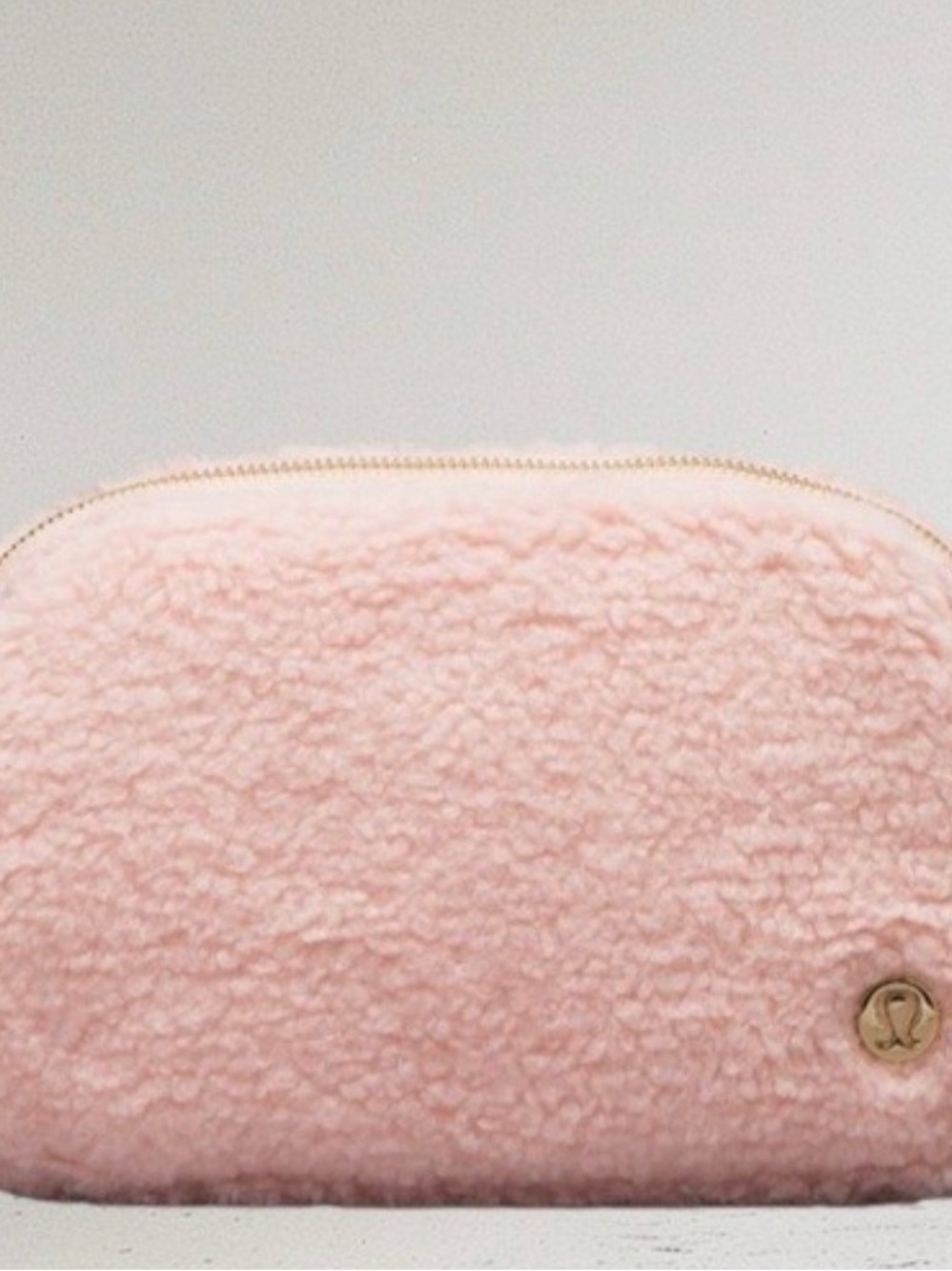 Lululemon Everywhere Belt Bag Fleece